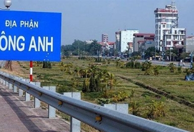 Hà Nội muốn đưa 3 huyện lên thành phố: Không nên vội