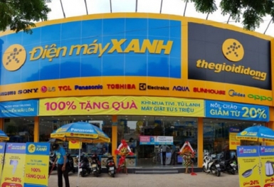 Thế Giới Di Động gửi 'tối hậu thư' cho chủ nhà: Phản hồi hoặc thanh lý hợp đồng