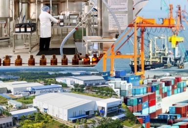 Các nhóm ngành dự báo sẽ tạo ra cơ hội đầu tư trong quý cuối năm