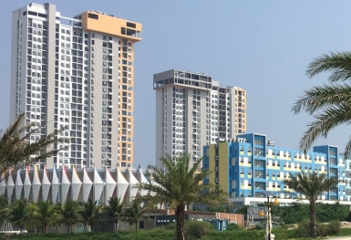 Đầu tư phân khúc thị trường khan hiếm nguồn cung, một doanh nghiệp địa ốc tại Đà Nẵng báo lãi khủng