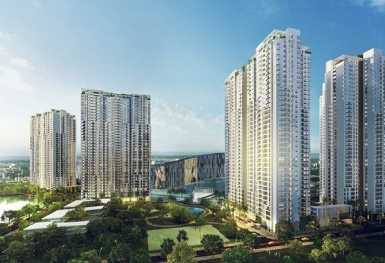 Sở hữu loạt dự án bất động sản cao cấp, Masterise Group làm ăn ra sao?