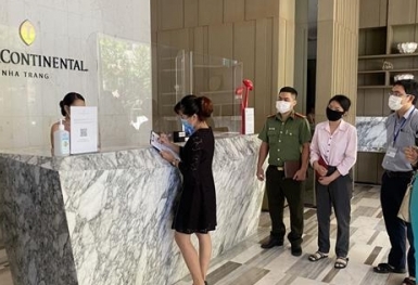 Khánh Hoà: Cơ sở kinh doanh du lịch cần có kịch bản ứng phó Covid-19