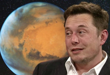 Chỉ 2% tài sản đã đủ giúp cả thế giới thoát nạn đói nhưng Elon Musk chọn dốc hết tiền… lên sao Hỏa