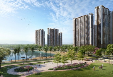 Các 'đại gia' địa ốc phía Nam sẽ gặp phải khó khăn gì khi 'Bắc tiến'?