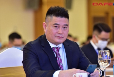 Thaiholdings của Bầu Thụy bất ngờ đăng ký bán hết 22,4 triệu cổ phiếu LPB dù đang lỗ 89 tỷ đồng