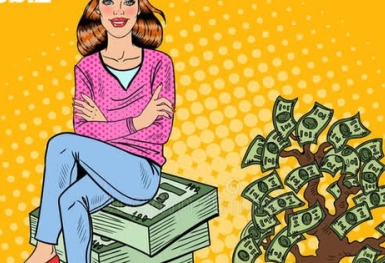 Những ngành tạo ra nhiều tỷ phú nhất thế giới