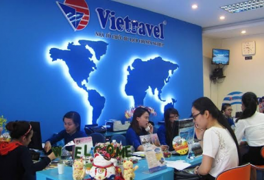 Dàn lãnh đạo Vietravel đồng loạt chuyển nhượng 37% cổ phần