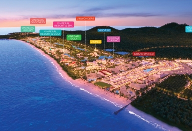 Du lịch Phú Quốc hồi sinh mạnh mẽ