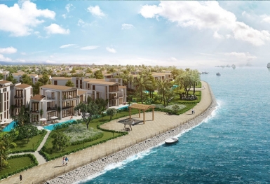 Thanh Hoá liên tiếp đón những dự án du lịch 'khủng' trị giá chục nghìn tỷ đồng