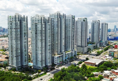 Thị trường TP. HCM không còn 'đất diễn', loạt ông lớn địa ốc chuyển hướng đầu tư về các tỉnh