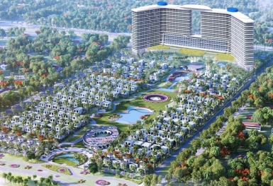 Giảm tỷ lệ sở hữu tại Công ty chủ đầu tư dự án Prime Resort & Hotel, Đầu tư tài chính Hoàng Minh toan tính gì?