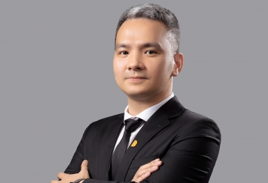 Chứng khoán VNDIRECT bổ nhiệm ông Nguyễn Vũ Long làm Quyền Tổng giám đốc