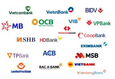 Lộ diện 'room' tín dụng cấp thêm cho 11 ngân hàng: TPBank, Techcombank cao nhất; MB, MSB cũng được nới mạnh