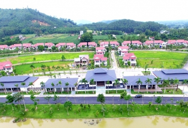 10 năm bán chưa hết hàng: Dự án Xanh Villas mở bán giá cực cao, chiết khấu cực khủng!