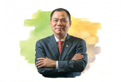 Tỷ phú Phạm Nhật Vượng đã chi bao nhiêu tiền làm từ thiện, hỗ trợ chống dịch Covid-19?