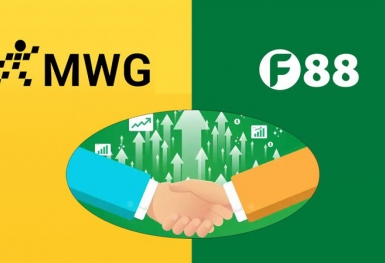 HOT: Ông lớn bán lẻ Thế Giới Di Động bắt tay đại gia cầm đồ F88, cung cấp dịch vụ cho vay tiền mặt, chi phí vay 7,5%/tháng
