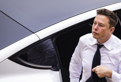 Elon Musk cho biết sẽ nộp hơn 11 tỷ USD tiền thuế trong năm nay