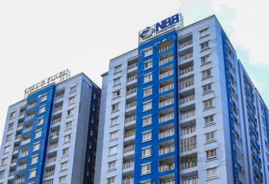 CII tiếp tục bán NBB, giảm tỷ lệ sở hữu xuống còn 65,32%