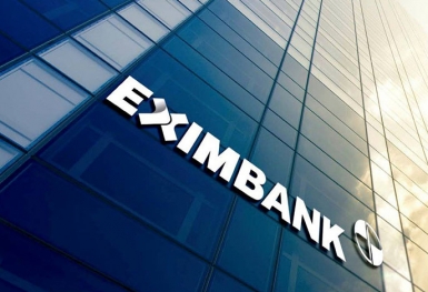 Cổ phiếu Eximbank vẫn tiếp tục tăng trần