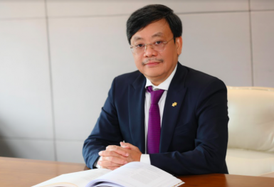 Masan Group (MSN) xin ý kiến cổ đông phát hành cổ phiếu thưởng tỷ lệ 20% và giảm 'room' ngoại xuống mức 49%