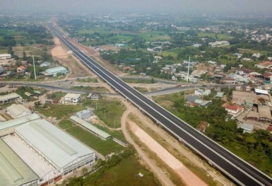 Nhiều sai phạm nghiêm trọng trong quản lý đất đai tại Đồng Nai