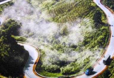 Hơn 5.000 tỷ đồng kết nối giao thông các tỉnh miền núi phía Bắc