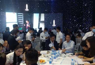 Bẫy khách hàng bằng phiếu yêu cầu tư vấn, bảng đăng kí nguyện vọng?