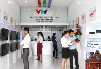 Truyền hình Cáp Việt Nam (CAB) lãi ròng tăng 528% nhờ tiết giảm giá vốn