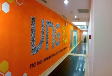 Vinagame: 6 tháng đầu năm lãi ròng 369 tỷ, báo mức lãi cao nhất từ quý III/2017.