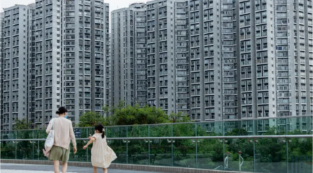 Giá nhà ở Hồng Kông giảm 20%, chuyên gia khuyên gì cho nhà đầu tư quốc tế?