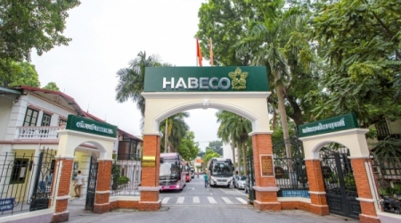 Habeco bị phạt và truy thu gần 20 tỷ đồng tiền thuế