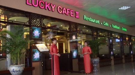 Lãi ròng tăng mạnh, chủ chuỗi nhà hàng Lucky tại sân bay  Taseco Airs tạm ứng cổ tức tỷ lệ 15%