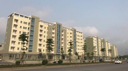 Hà Nội: Người dân mong chuyển đổi công năng nhà tái định cư sang nhà ở xã hội để tránh lãng phí