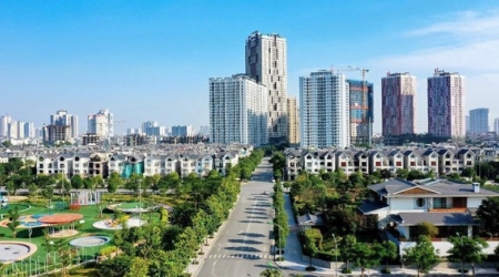 Cơ hội nào cho thị trường bất động sản trong bối cảnh mới?