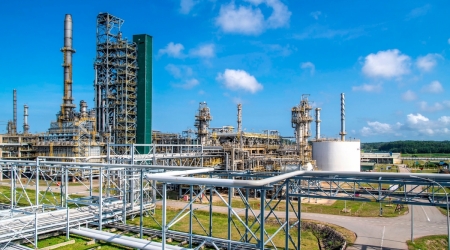 BSR tăng tốc ngoạn mục: Hoàn thành 96% kế hoạch lợi nhuận năm sau 6 tháng