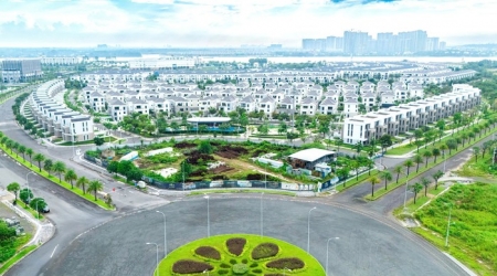 Doanh nghiệp làm dự án Aqua City ở Đồng Nai sẽ nộp 23 nghìn tỷ đồng cho ngân sách