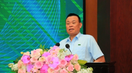 Giá lợn hơi “phi nước đại”, DABACO báo lãi đậm trong quý I/2025