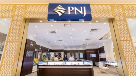 'Ông lớn' bán vàng PNJ lên kế hoạch 2025 đầy thận trọng, dự kiến chia cổ tức tiền mặt 20%