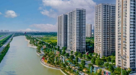 Tin bất động sản ngày 16/4: Loạt dự án ở Đà Nẵng được huy động vốn