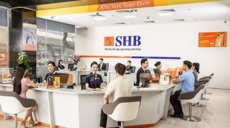 Tin ngân hàng ngày 19/4: SHB dự kiến chia cổ tức bằng tiền mặt sau hơn 10 năm