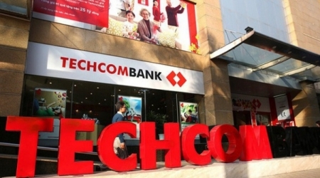 Tin ngân hàng ngày 23/4: Techcombank báo lãi 7.802 tỷ đồng trong quý I
