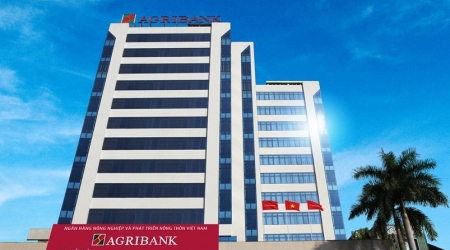 Tài sản thế chấp sắp cán mốc 3 triệu tỷ đồng, Agribank đang miệt mài rao bán các khoản nợ