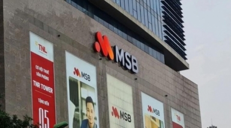 Tin ngân hàng ngày 24/4: MSB thông tin về việc khách hàng bị mất tiền gửi