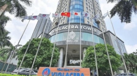 Tin bất động sản ngày 18/5: Viglacera bán nhà ở xã hội tại Bắc Ninh với giá 8,5 triệu đồng/m2