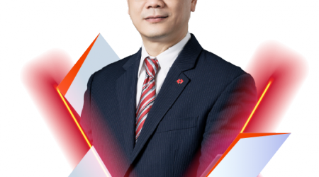 Ông Nguyễn Anh Tuấn Techcombank được The Asian Banker vinh danh 'Giám đốc công nghệ thông tin của năm'