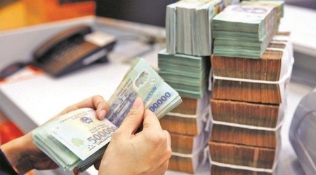 Nợ nhóm 5 của nhiều ngân hàng đang có xu hướng tăng