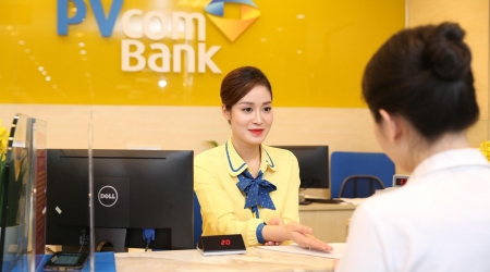 Đa dạng tiện ích cho khách hàng gửi tiết kiệm online trên PVConnect