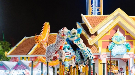 Chơi gì, ở đâu Đà Nẵng dịp lễ 30/4 – 1/5?