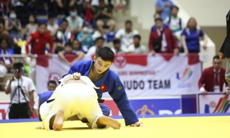 Thể thao Việt Nam đón “cơn mưa” Vàng SEA Games 31 trong chiều 21/5