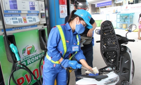 VPI dự báo giá xăng giảm 1,3 - 1,5% trong kỳ điều hành ngày 23/10/2025